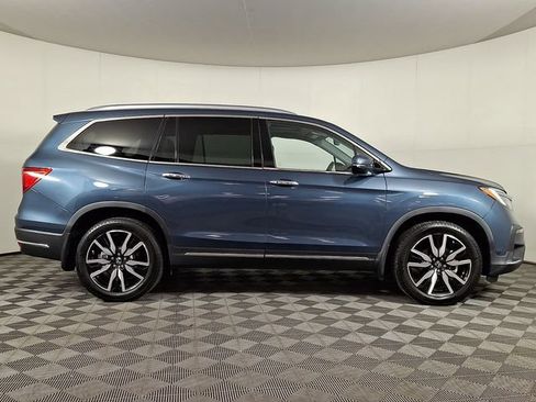 Used 2020 Honda Pilot Touring image 10