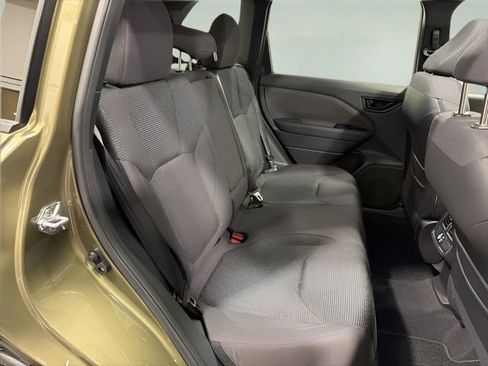 Certified 2025 Subaru Forester Premium AWD/4WD image 29