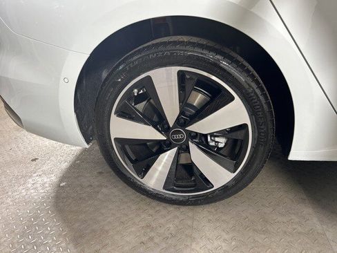 New 2025 Audi A5 2.0T Prestige image 17