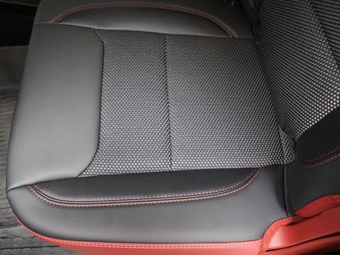 Used 2022 RAM 1500 Rebel w/ Rebel Level 2 Equipment Group image 19