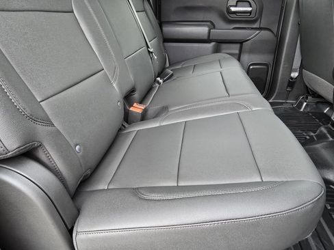 New 2025 Chevrolet Silverado 3500 W/T w/ WT Convenience Package image 13