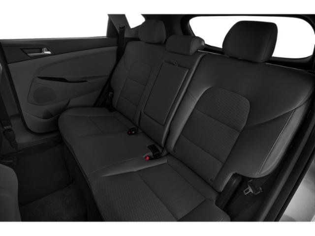 Used 2021 Hyundai Tucson Value w/ Cargo Package FWD image 16
