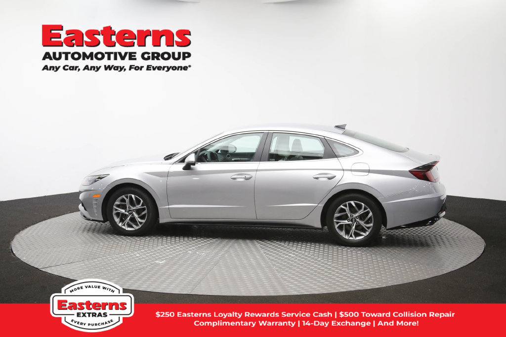 Used 2023 Hyundai Sonata SEL FWD image 61