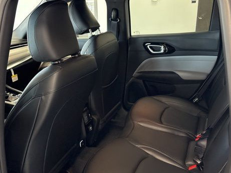 New 2026 Jeep Compass Limited AWD/4WD image 19