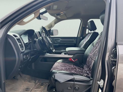 Used 2020 RAM 1500 Big Horn image 5