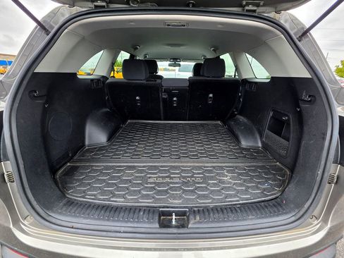 Used 2016 Kia Sorento AWD w/ LX Convenience Package image 6