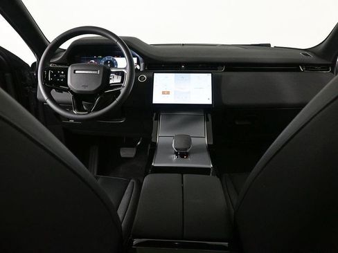 Used 2024 Land Rover Range Rover Evoque S AWD/4WD image 14