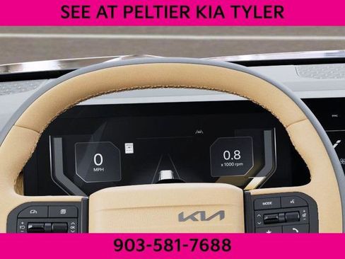 New 2027 Kia Telluride SX X-Line image 23