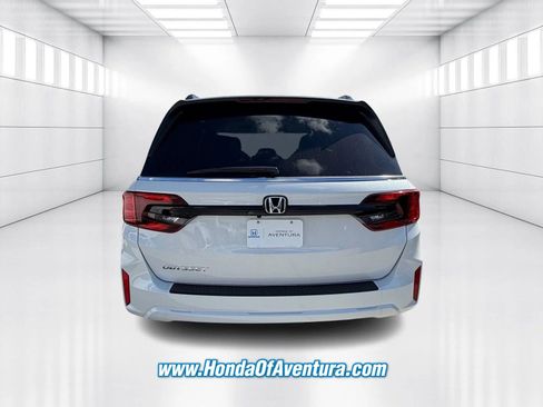 New 2026 Honda Odyssey Sport-L image 6