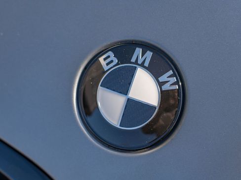 Used 2025 BMW M8 Competition w/ M Carbon Exterior Package image 3