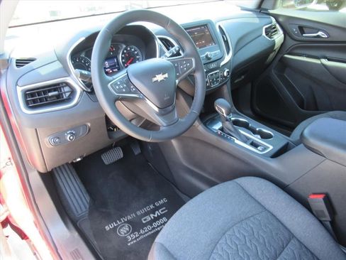 Used 2024 Chevrolet Equinox LT image 15