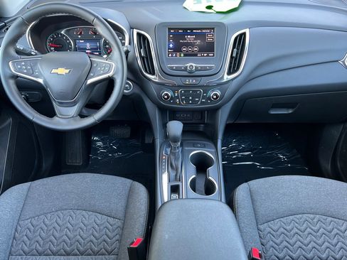 Used 2024 Chevrolet Equinox LT image 10