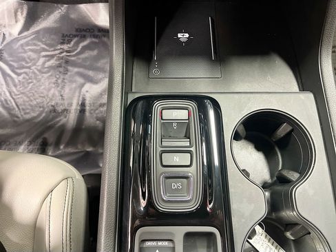 Used 2026 Honda Passport RTL image 17