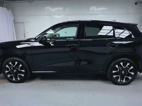 Certified 2026 Honda HR-V EX-L image 5
