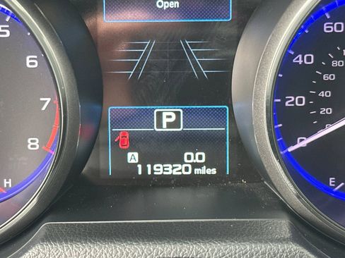 Used 2019 Subaru Outback 3.6R Touring w/ Popular Package #3A image 37