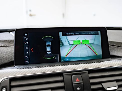Used 2018 BMW M3 RWD image 34