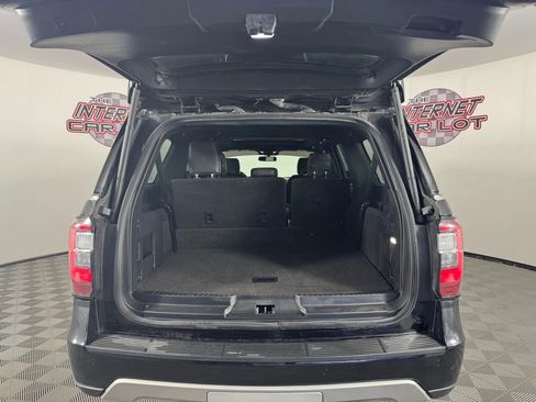 Used 2019 Ford Expedition Max Limited w/ Equipment Group 303A image 30