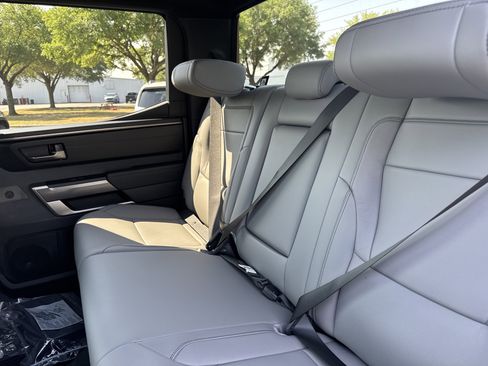 New 2026 Toyota Tundra SR5 AWD/4WD image 24