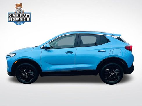 Used 2025 Buick Encore GX Sport Touring w/ Advanced Technology Package FWD image 2