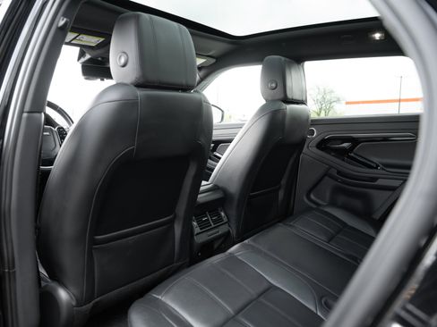 Used 2020 Land Rover Range Rover Evoque S image 25