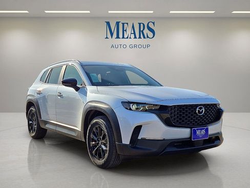 New 2025 MAZDA CX-50 AWD 2.5 S w/ Weather Package image 7