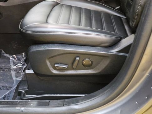 Used 2021 Ford Edge SEL w/ Cargo Accessory Package image 24