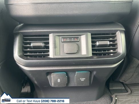 Used 2025 Ford F150 Raptor image 13