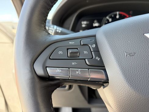 Certified 2024 Cadillac CT4 Premium Luxury AWD/4WD image 21