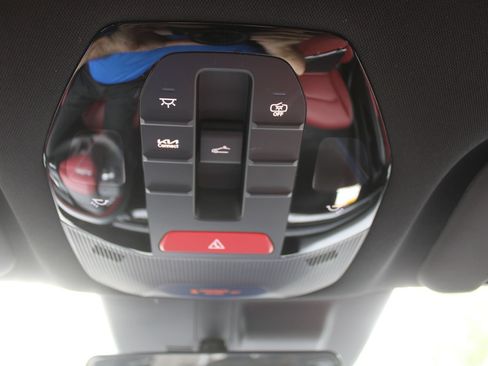 New 2026 Kia K4 GT-Line Turbo FWD image 56