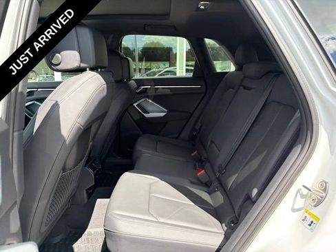 Used 2023 Audi Q3 2.0T Premium w/ Convenience Package AWD/4WD image 14