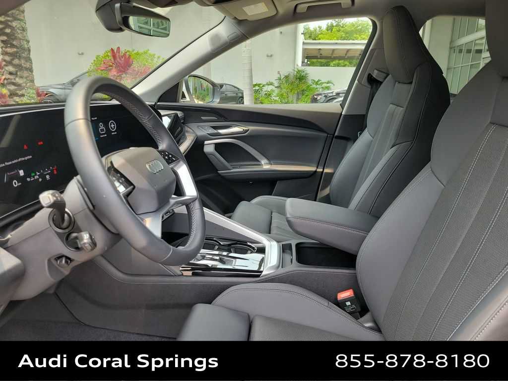 Certified 2025 Audi Q5 Premium w/ Premium Plus AWD/4WD image 19