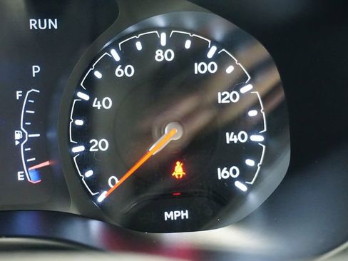 New 2026 Jeep Compass Limited image 45