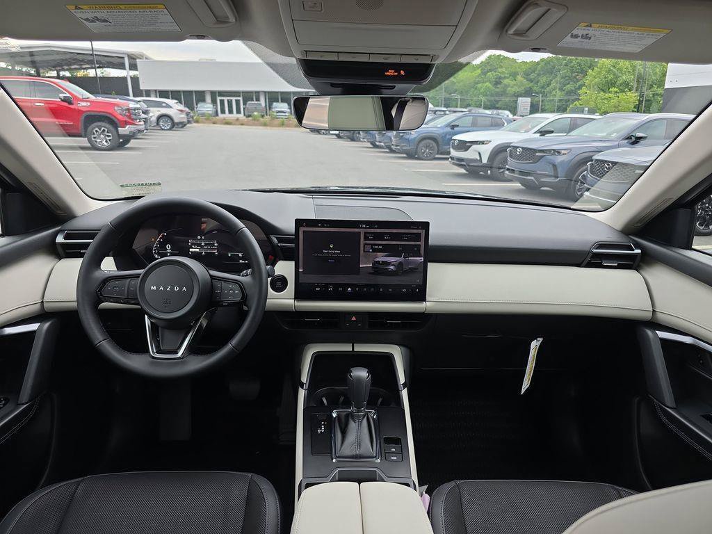 Used 2026 MAZDA CX-5 Preferred AWD/4WD image 17