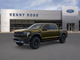 New 2026 Ford F150 Raptor video 2