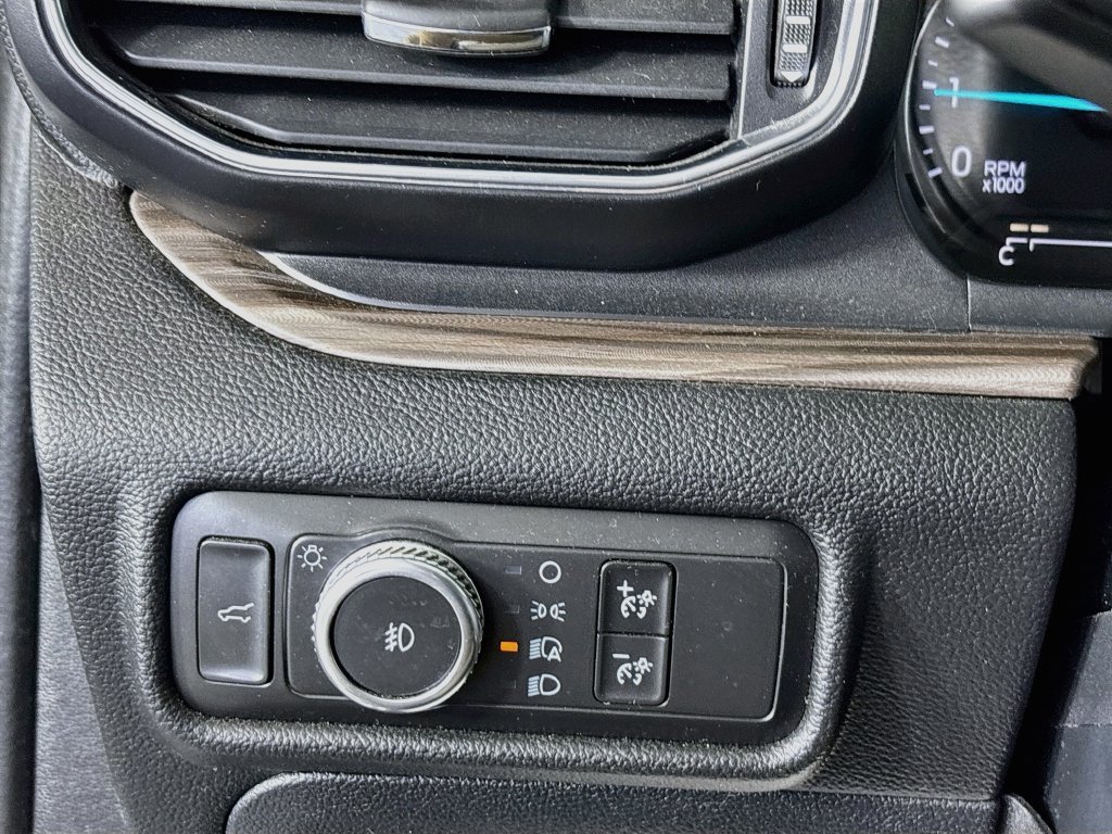 Used 2020 Ford Explorer Limited RWD image 10