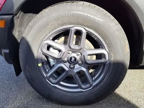 New 2025 Ford Bronco Sport Big Bend w/ Convenience Package image 28