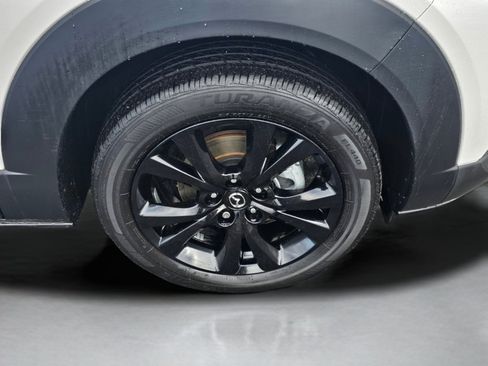 Used 2022 MAZDA CX-30 AWD 2.5 S w/ Select Package image 27