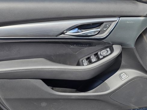 New 2025 Cadillac CT5 Premium Luxury image 13