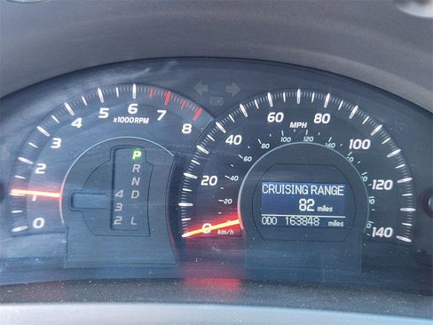 Used 2007 Toyota Camry XLE image 17