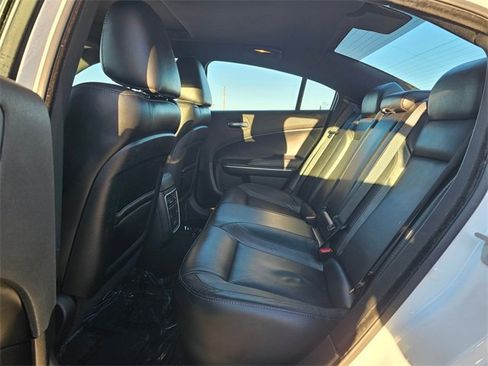 Used 2022 Dodge Charger SXT w/ Leather Interior Group image 13
