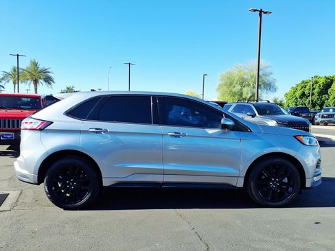 Certified 2023 Ford Edge ST-Line AWD/4WD image 7