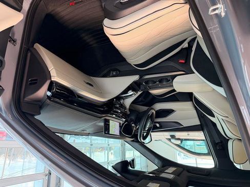 Used 2025 Acura MDX Type S image 36