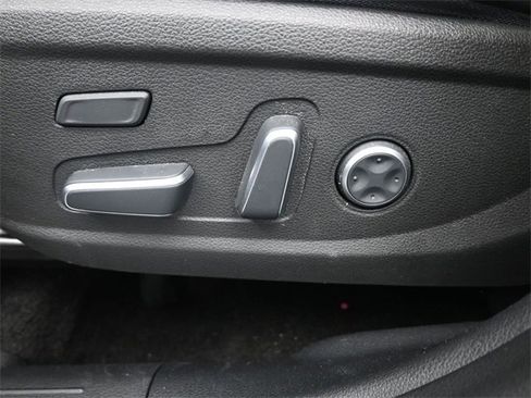 Used 2022 Hyundai Santa Fe Calligraphy w/ Cargo Package image 9