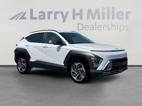 New 2026 Hyundai Kona SEL Premium FWD image 10