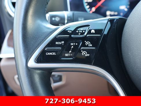 Certified 2022 Mercedes-Benz E 350 4MATIC Sedan image 27