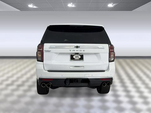 Used 2023 Chevrolet Tahoe High Country w/ Advanced Technology Package AWD/4WD image 10