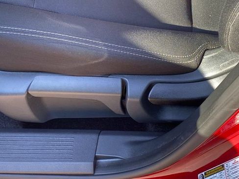 Used 2023 Nissan Rogue S FWD image 14