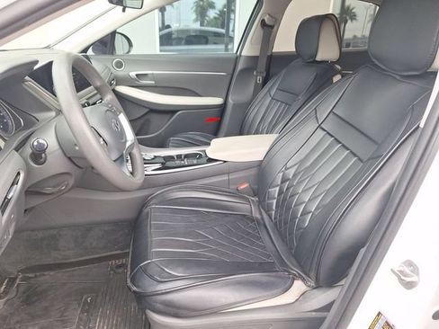Used 2023 Hyundai Sonata SEL FWD image 9
