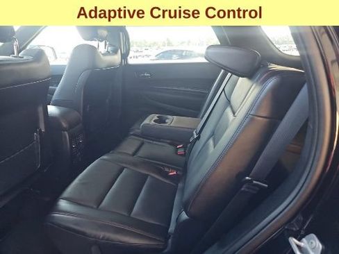 Used 2026 Dodge Durango GT AWD/4WD image 11