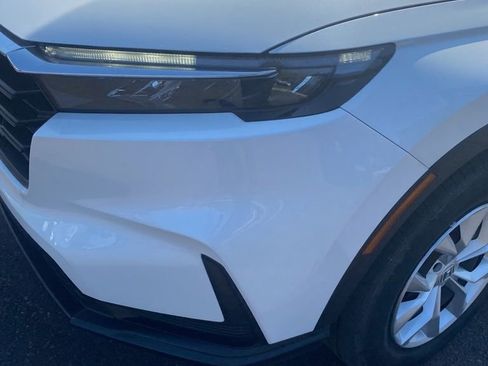 Used 2023 Honda CR-V LX image 19